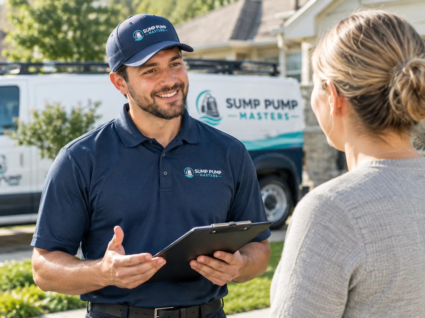 Sump Pump Repair Saint Bonaventure, NY FAQs